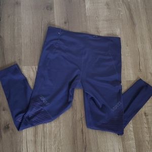 ADIDAS energy running leggings